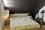 Trosoban stan, Beograd, Zvezdara, prodaja, 120m2, 300000e, id1375080