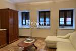 Dvosoban stan, Beograd, Kneza Miloša (centar), izdavanje, 54m2, 1200e, id1375083
