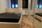 Dvosoban stan, Beograd, Kneza Miloša (centar), izdavanje, 54m2, 1200e, id1375083