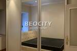 Dvosoban stan, Beograd, Kneza Miloša (centar), izdavanje, 54m2, 1200e, id1375083