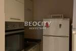 Dvosoban stan, Beograd, Kneza Miloša (centar), izdavanje, 54m2, 1200e, id1375083