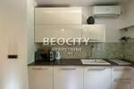 Dvosoban stan, Beograd, Stari Grad, izdavanje, 40m2, 700e, id1375084