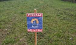 Plac, Beograd, Mala Ivanča, prodaja, 0m2, 18900e, id1358719