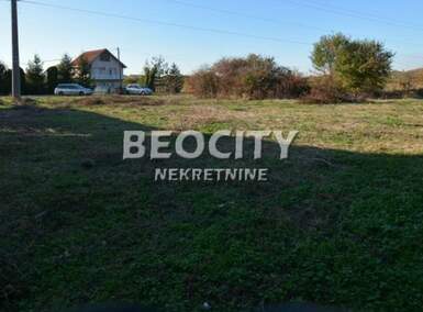 Plac, Beograd, Pećani, prodaja, 1000m2, 29000e, id1375085