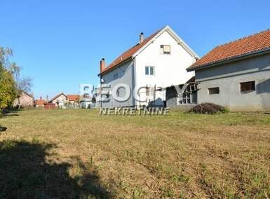 Plac, Beograd, Ostružnica, prodaja, 900m2, 40000e, id1375086