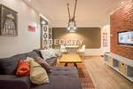 Dvosoban stan, Beograd, Vračar (centar), izdavanje, 43m2, 800e, id1375087