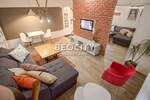 Dvosoban stan, Beograd, Vračar (centar), izdavanje, 43m2, 800e, id1375087