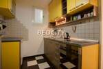 Dvosoban stan, Beograd, Vračar (centar), izdavanje, 43m2, 800e, id1375087