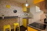 Dvosoban stan, Beograd, Vračar (centar), izdavanje, 43m2, 800e, id1375087