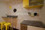 Dvosoban stan, Beograd, Vračar (centar), izdavanje, 43m2, 800e, id1375087