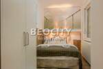 Dvosoban stan, Beograd, Vračar (centar), izdavanje, 43m2, 800e, id1375087