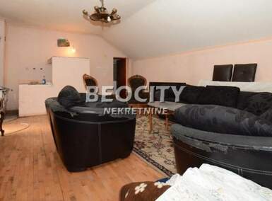 Kuca, Beograd, Voždovac, prodaja, 140m2, 91000e, id1375091
