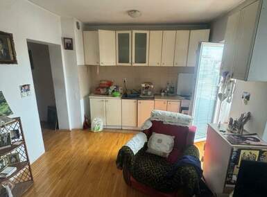 Dvosoban stan, Beograd, Obrenovac, prodaja, 44m2, 85000e, id1355664