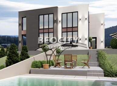 Kuca, Beograd, Avala, prodaja, 410m2, 685000e, id1375092