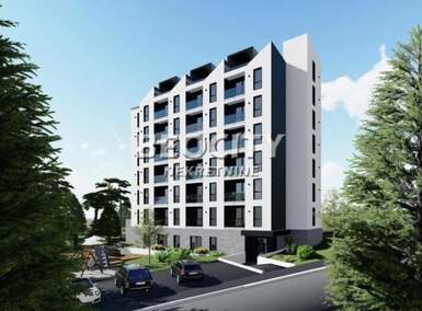 Dvosoban stan, Zlatibor, Centar, prodaja, 36m2, 63000e, id1375094