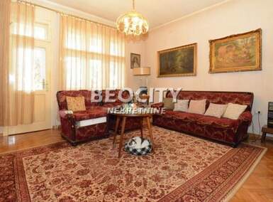 Kuca, Beograd, Dedinje (rtv Pink), prodaja, 300m2, 2500000e, id1375100