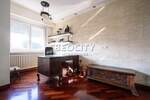 Trosoban stan, Beograd, Vračar (centar), izdavanje, 143m2, 2600e, id1375101