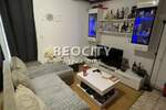 Dvosoban stan, Novi Sad, prodaja, 53m2, 90000e, id1375105