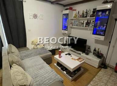 Dvosoban stan, Novi Sad, prodaja, 53m2, 90000e, id1375105