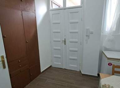 Jednosoban stan, Beograd, Politika, izdavanje, 23m2, 500e, id1341854