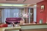Trosoban stan, Beograd, Vračar (centar), izdavanje, 100m2, 1300e, id1375109