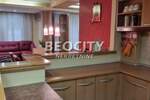 Trosoban stan, Beograd, Vračar (centar), izdavanje, 100m2, 1300e, id1375109