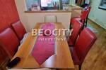 Trosoban stan, Beograd, Vračar (centar), izdavanje, 100m2, 1300e, id1375109