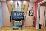 Trosoban stan, Beograd, Vračar (centar), izdavanje, 100m2, 1300e, id1375109