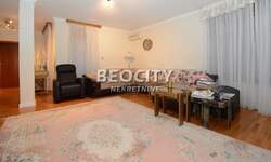 Stan, Beograd, Zvezdara, izdavanje, 150m2, 1500e, id1375110