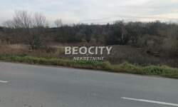 Plac, Beograd, Mala Moštanica, prodaja, 1200m2, 19300e, id1375113