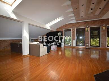 Cetvorosoban stan, Beograd, Karaburma, prodaja, 175m2, 400000e, id1375115