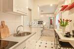 Dvosoban stan, Beograd, Centar (uži), izdavanje, 50m2, 850e, id1375117