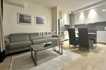 Dvosoban stan, Beograd, Beograd Na Vodi, izdavanje, 53m2, 1500e, id1375118