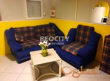 Dvosoban stan, Novi Sad, Adice, prodaja, 30m2, 36500e, id1375120