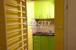 Dvosoban stan, Novi Sad, Adice, prodaja, 30m2, 36500e, id1375120