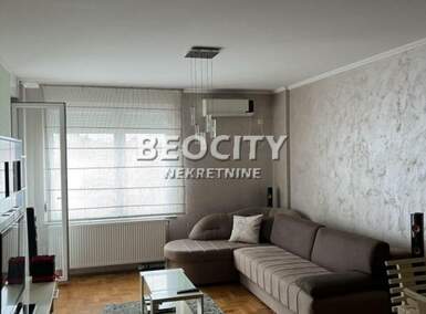 Dvosoban stan, Novi Sad, Grbavica, izdavanje, 48m2, 600e, id1375121