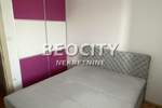 Dvosoban stan, Novi Sad, Grbavica, izdavanje, 48m2, 600e, id1375121