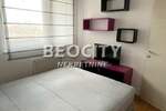 Dvosoban stan, Novi Sad, Grbavica, izdavanje, 48m2, 600e, id1375121