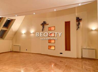 Stan, Beograd, Vračar (centar), izdavanje, 207m2, 2500e, id1375122