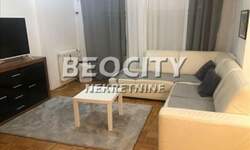 Trosoban stan, Beograd, Blok 61, izdavanje, 80m2, 800e, id1375123