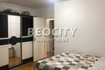 Trosoban stan, Beograd, Blok 61, izdavanje, 80m2, 800e, id1375123