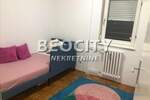 Trosoban stan, Beograd, Blok 61, izdavanje, 80m2, 800e, id1375123