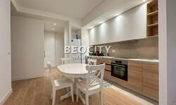 Trosoban stan, Beograd, Beograd Na Vodi, izdavanje, 80m2, 1700e, id1375126