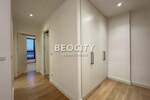 Trosoban stan, Beograd, Beograd Na Vodi, izdavanje, 80m2, 1700e, id1375126