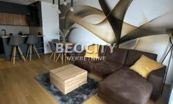 Trosoban stan, Novi Sad, Centar, izdavanje, 60m2, 1150e, id1375130