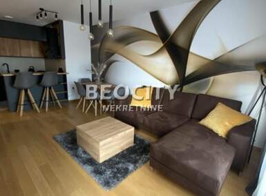Trosoban stan, Novi Sad, Centar, izdavanje, 60m2, 1150e, id1375130