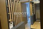 Trosoban stan, Novi Sad, Centar, izdavanje, 60m2, 1150e, id1375130