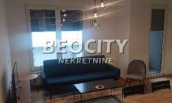 Dvosoban stan, Novi Sad, Centar, izdavanje, 34m2, 500e, id1375133