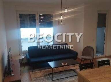 Dvosoban stan, Novi Sad, Centar, izdavanje, 34m2, 500e, id1375133