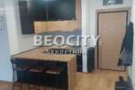 Dvosoban stan, Novi Sad, Centar, izdavanje, 34m2, 500e, id1375133